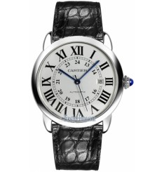 Replica Cartier Solo Mens Watch W6701010