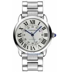 Replica Cartier Solo Mens Watch W6701011