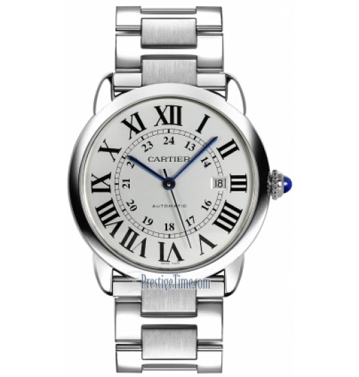 Replica Cartier Solo Mens Watch W6701011