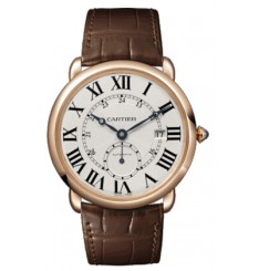 Replica Cartier Ronde Louis Mens Watch W6801005