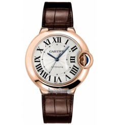 Replica Cartier Ballon Bleu de Cartier Ladies Watch W6900456