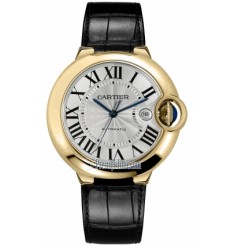 Replica Cartier Ballon Bleu de Cartier Mens Watch W6900551