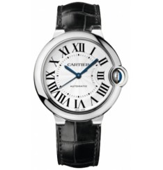 Replica Cartier Ballon Bleu de Cartier Ladies Watch W6900556