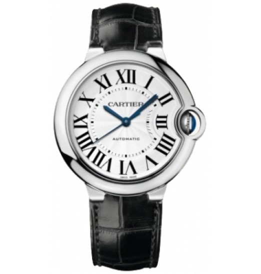 Replica Cartier Ballon Bleu de Cartier Ladies Watch W6900556