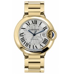 Replica Cartier Ballon Bleu de Cartier Mens Watch W69005Z2