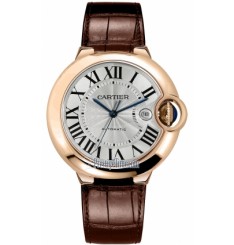 Replica Cartier Ballon Bleu de Cartier Mens Watch W6900651