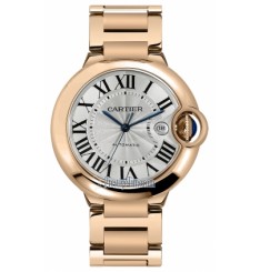 Replica Cartier Ballon Bleu de Cartier Mens Watch W69006Z2