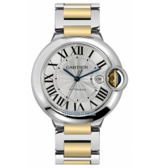 Replica Cartier Ballon Bleu de Cartier Mens Watch W69009Z3