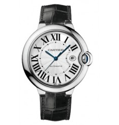 Replica Cartier Ballon Bleu de Cartier Mens Watch W6901351