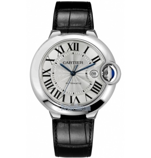 Replica Cartier Ballon Bleu de Cartier Mens Watch W69016Z4