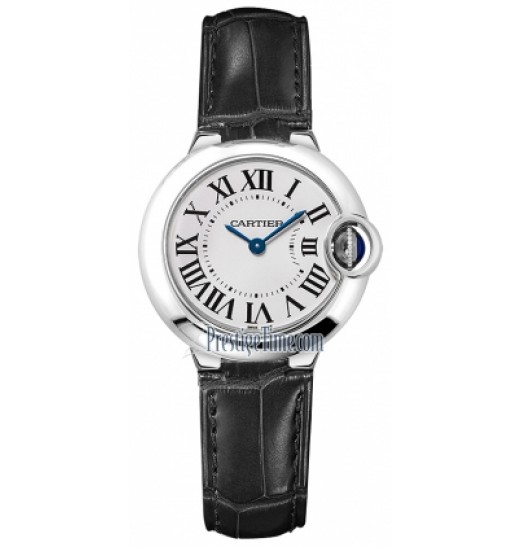 Replica Cartier Ballon Bleu de Cartier Mens Watch W69018Z4