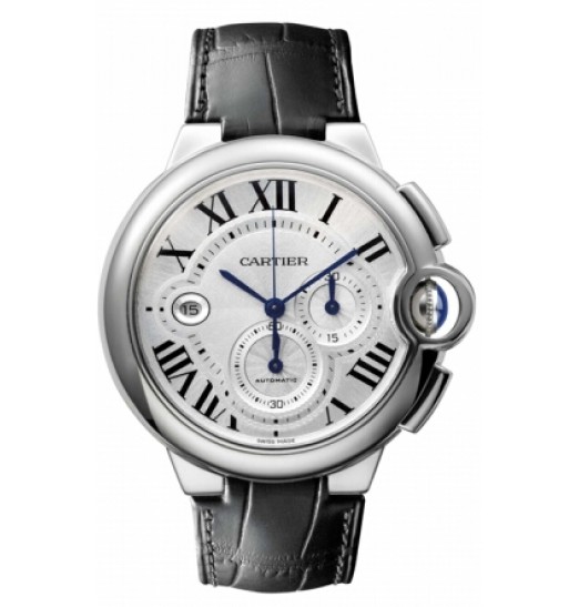 Replica Cartier Ballon Bleu de Cartier Mens Watch W6920003