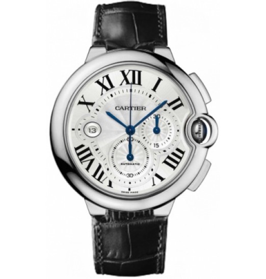 Replica Cartier Ballon Bleu de Cartier Mens Watch W6920005