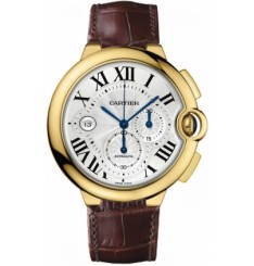 Replica Cartier Ballon Bleu de Cartier Mens Watch W6920007