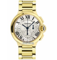 Replica Cartier Ballon Bleu de Cartier Mens Watch W6920008