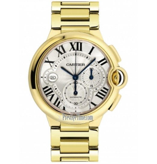 Replica Cartier Ballon Bleu de Cartier Mens Watch W6920008