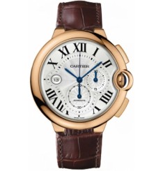 Replica Cartier Ballon Bleu de Cartier Mens Watch W6920009