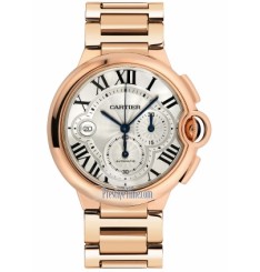 Replica Cartier Ballon Bleu de Cartier Mens Watch W6920010