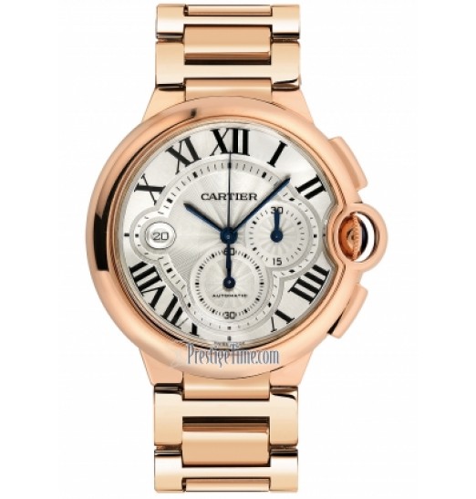 Replica Cartier Ballon Bleu de Cartier Mens Watch W6920010