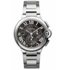 Replica Cartier Ballon Bleu de Cartier Mens Watch W6920025