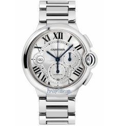 Replica Cartier Ballon Bleu de Cartier Mens Watch W6920031