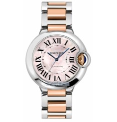 Replica Cartier Ballon Bleu de Cartier Ladies Watch W6920033