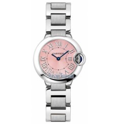 Replica Cartier Ballon Bleu de Cartier Ladies Watch W6920038