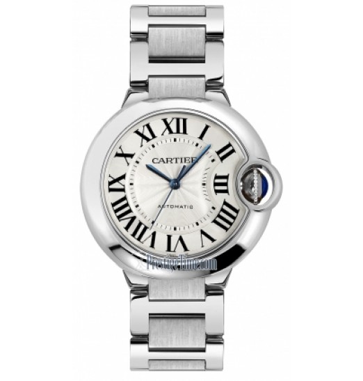 Replica Cartier Ballon Bleu de Cartier Ladies Watch W6920046