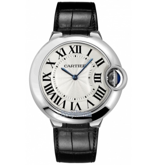 Replica Cartier Ballon Bleu de Cartier Mens Watch W6920055