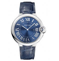 Replica Cartier Ballon Bleu de Cartier Mens Watch W6920059