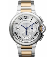 Replica Cartier Ballon Bleu de Cartier Mens Watch W6920063