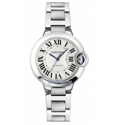 Replica Cartier Ballon Bleu de Cartier Ladies Watch W6920071