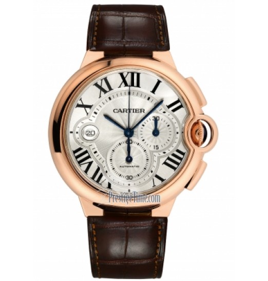 Replica Cartier Ballon Bleu de Cartier Mens Watch W6920074