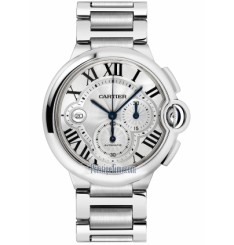 Replica Cartier Ballon Bleu de Cartier Mens Watch W6920076