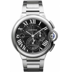 Replica Cartier Ballon Bleu de Cartier Mens Watch W6920077