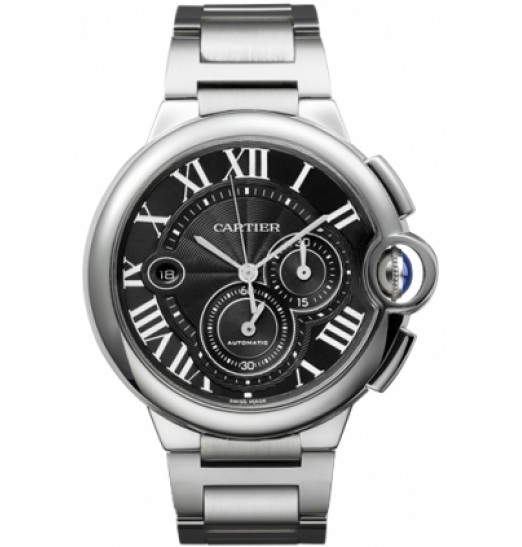 Replica Cartier Ballon Bleu de Cartier Mens Watch W6920077