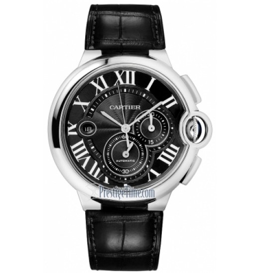 Replica Cartier Ballon Bleu de Cartier Mens Watch W6920079