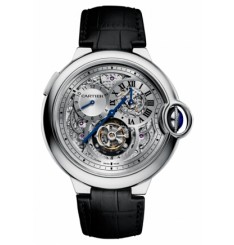 Replica Cartier Ballon Bleu de Cartier Mens Watch W6920081