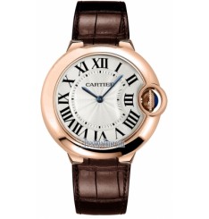 Replica Cartier Ballon Bleu de Cartier Mens Watch W6920083