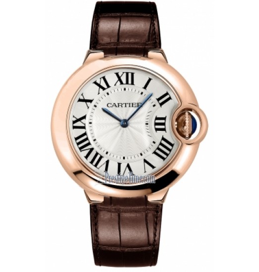 Replica Cartier Ballon Bleu de Cartier Mens Watch W6920083