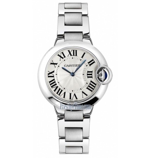 Replica Cartier Ballon Bleu de Cartier Ladies Watch W6920084