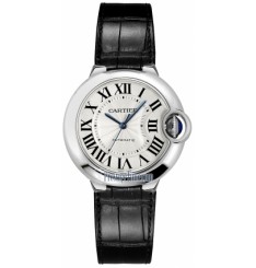 Replica Cartier Ballon Bleu de Cartier Ladies Watch W6920085