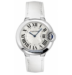 Replica Cartier Ballon Bleu de Cartier Ladies Watch W6920087