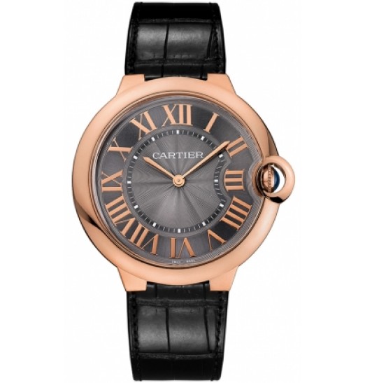 Replica Cartier Ballon Bleu de Cartier Mens Watch W6920089