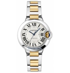 Replica Cartier Ballon Bleu de Cartier Ladies Watch W6920099