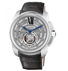 Replica Cartier Calibre De Cartier Mens Watch W7100003