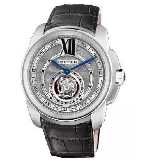 Replica Cartier Calibre De Cartier Mens Watch W7100003