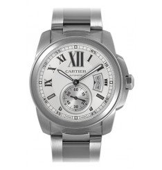 Replica Cartier Calibre De Cartier Mens Watch W7100015