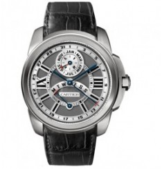 Replica Cartier Calibre De Cartier Mens Watch W7100030