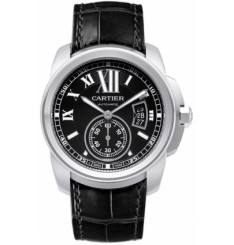 Replica Cartier Calibre De Cartier Mens Watch W7100041